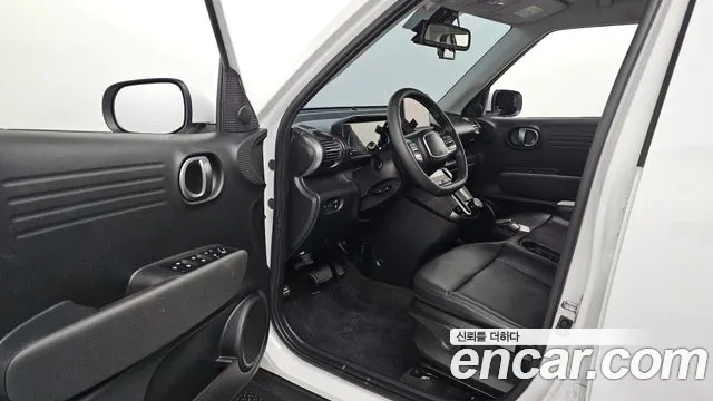 Hyundai Casper Casper Essential — Фото автомобиля 10