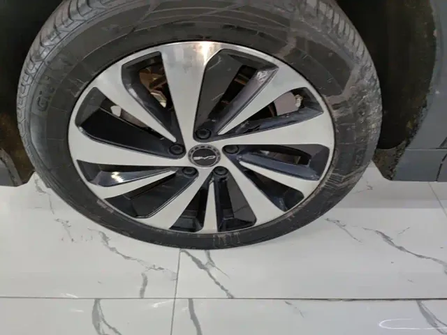 BYD Song PLUS — Фото автомобиля 22