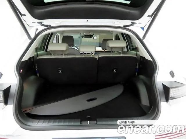 Hyundai Ioniq5 — Фото автомобиля 14