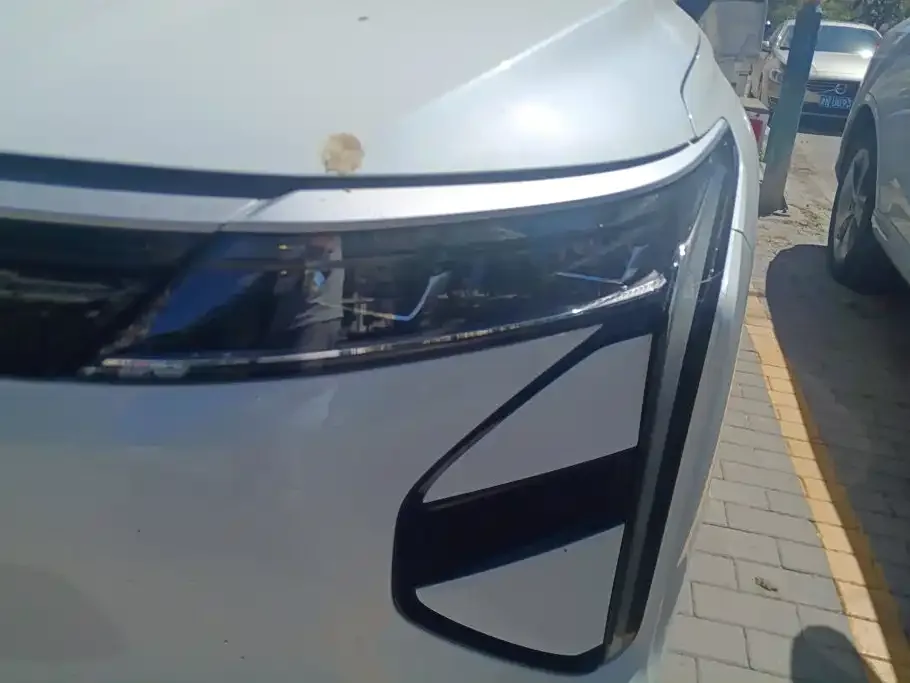 Exeed Yaoguang C-DM 2025 100 Long Range Pro FWD — Фото автомобиля 5