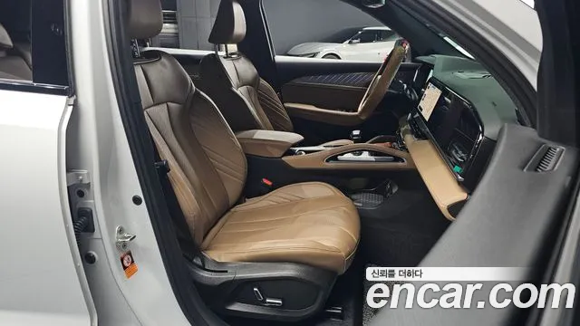 Renault-KoreaSamsung Grand Koleos Grand Koleos — Фото автомобиля 23
