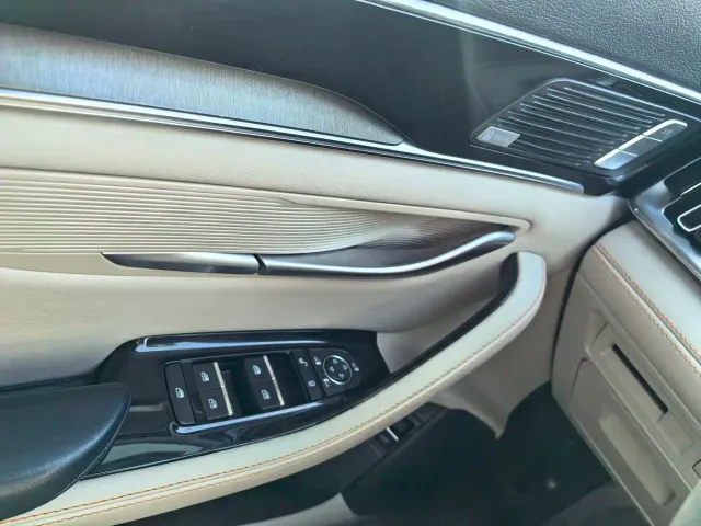 BYD Song PLUS — Фото автомобиля 19