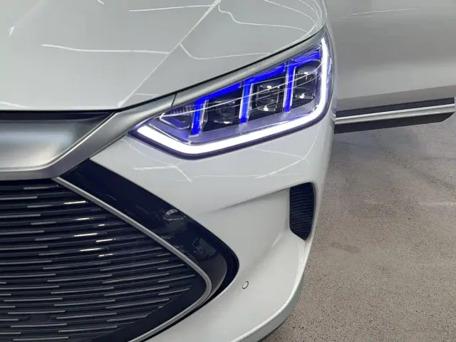 BYD Song PLUS — Фото автомобиля 24