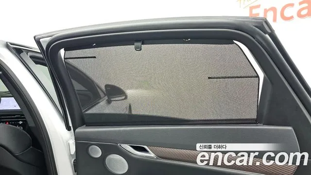 Genesis G80 RG3 — Фото автомобиля 30