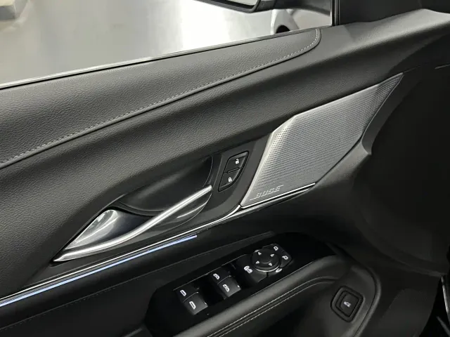 Cadillac CT4 — Фото автомобиля 10