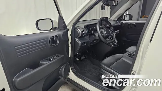 Hyundai Casper Casper Фургон — Фото автомобиля 10