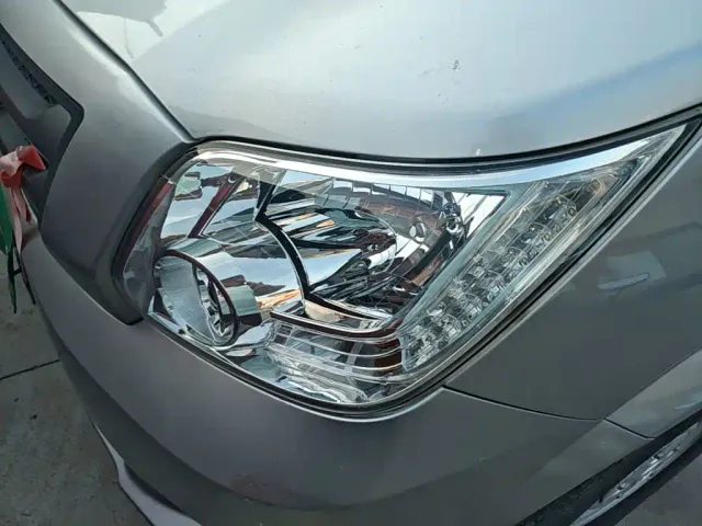 Foton Tuyano — Фото автомобиля 23
