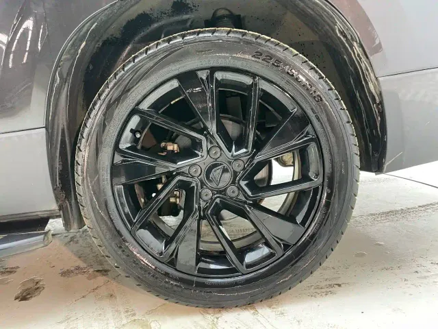 Jetta VS7 — Фото автомобиля 13