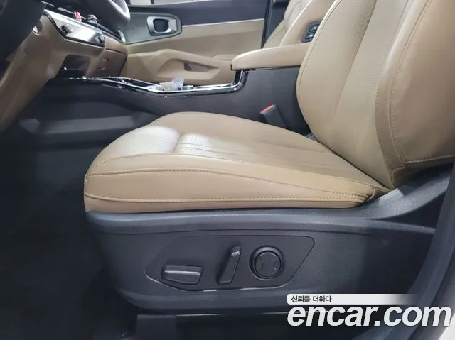 Kia Sorento Generation 4 — Фото автомобиля 14