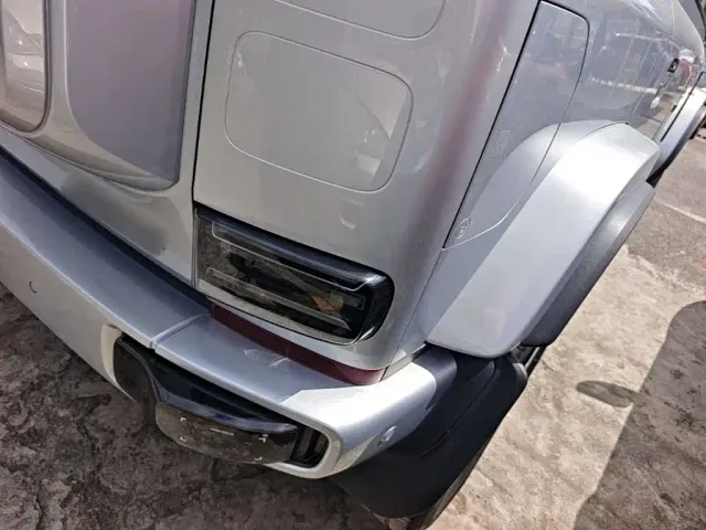 iCAR V23 — Фото автомобиля 7