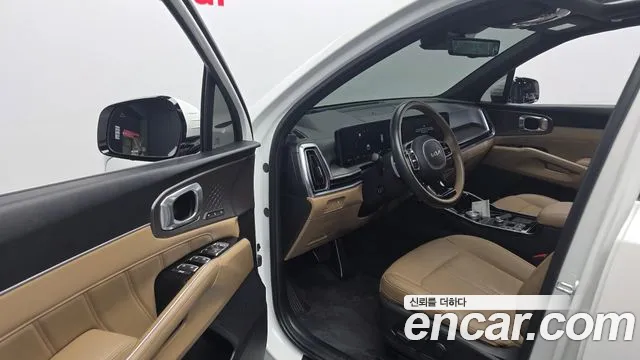 Kia Sorento 4th Gen — Фото автомобиля 10
