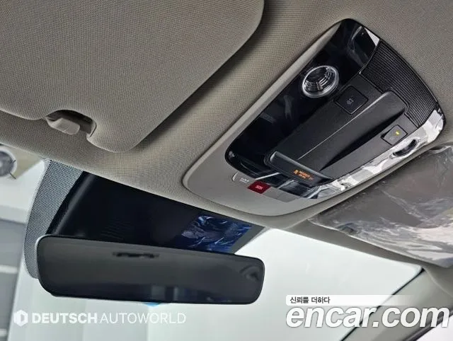 Kia K5 — Фото автомобиля 18