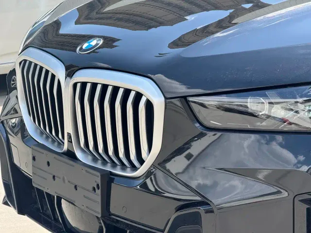 BMW X5 — Фото автомобиля 2
