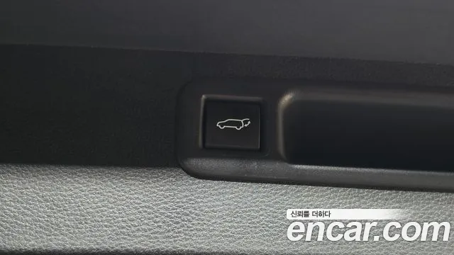 Toyota Highlander 4th Gen — Фото автомобиля 22