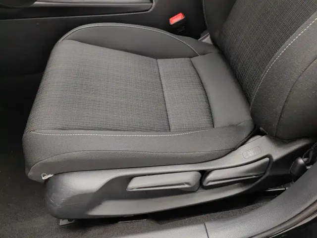 Honda Civic — Фото автомобиля 20
