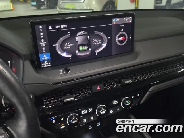 Honda Accord Generation 11 — Фото автомобиля 11
