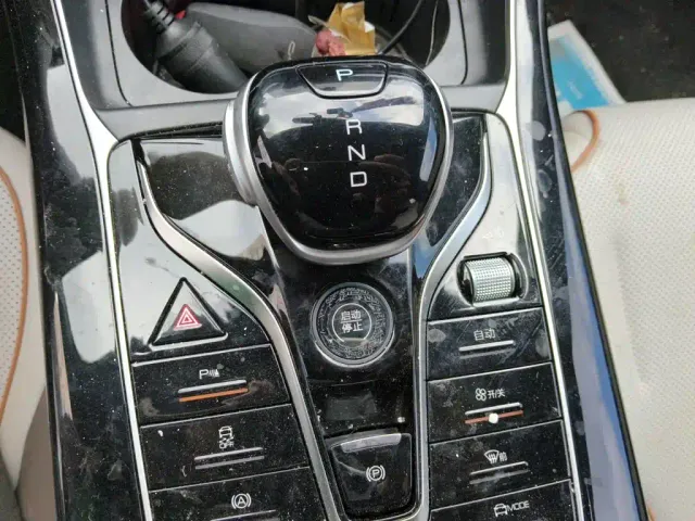 BYD Qin PLUS — Фото автомобиля 6