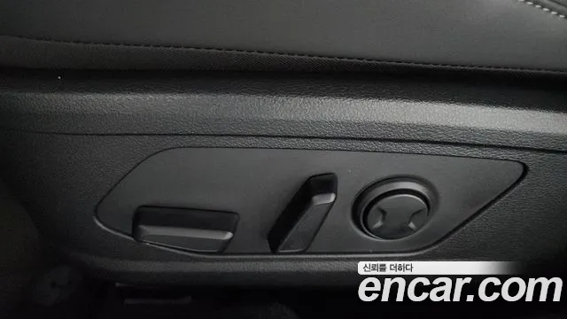 Hyundai Sonata DN8 — Фото автомобиля 30