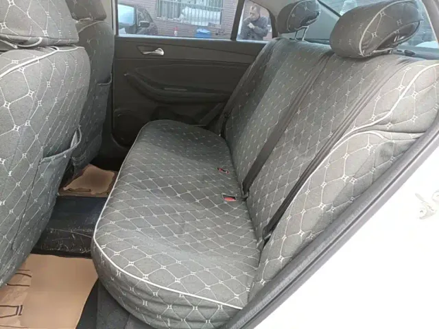 Chery Arrizo 5 — Фото автомобиля 16