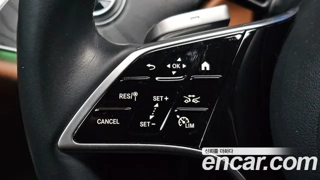Mercedes-Benz E-Class W214 — Фото автомобиля 23