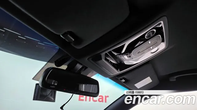 KG_Mobility_Ssangyong Rexton Rexton Arena Дизель 2.2 4WD — Фото автомобиля 17