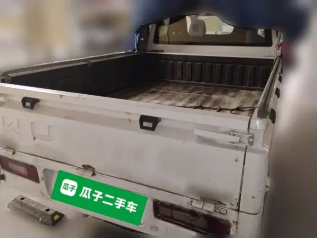 Wuling Zhengcheng — Фото автомобиля 14
