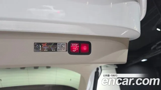 Mercedes-Benz EQS — Фото автомобиля 30
