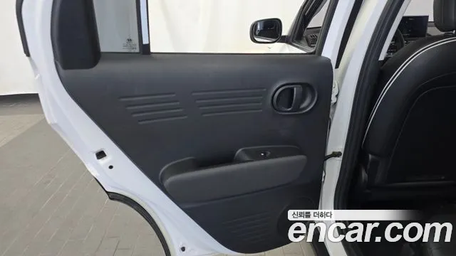 Hyundai Casper Casper Modern — Фото автомобиля 25