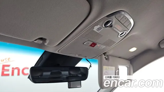 Hyundai Grandeur New — Фото автомобиля 25