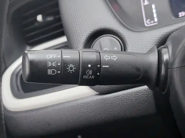 Honda Fit — Фото автомобиля 21