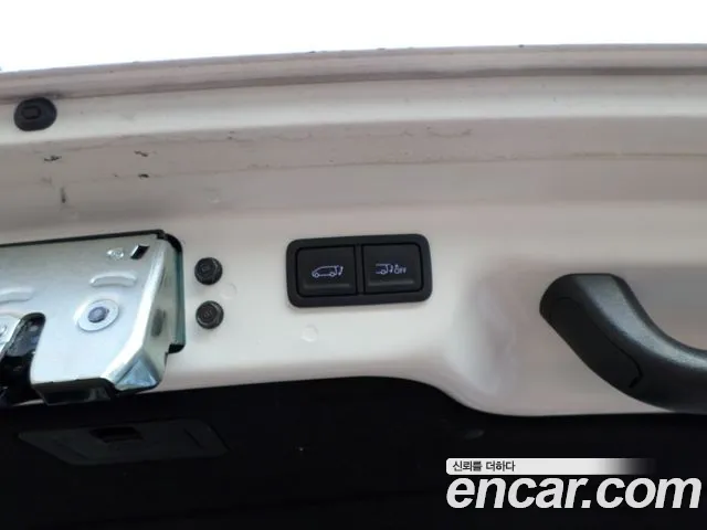 Hyundai Staria Staria (New) — Фото автомобиля 8