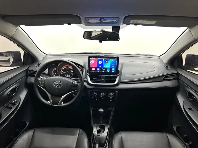 Toyota YARiS L Zhi Xuan — Фото автомобиля 12