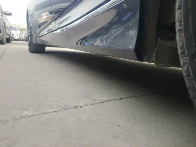Honda Accord — Фото автомобиля 21