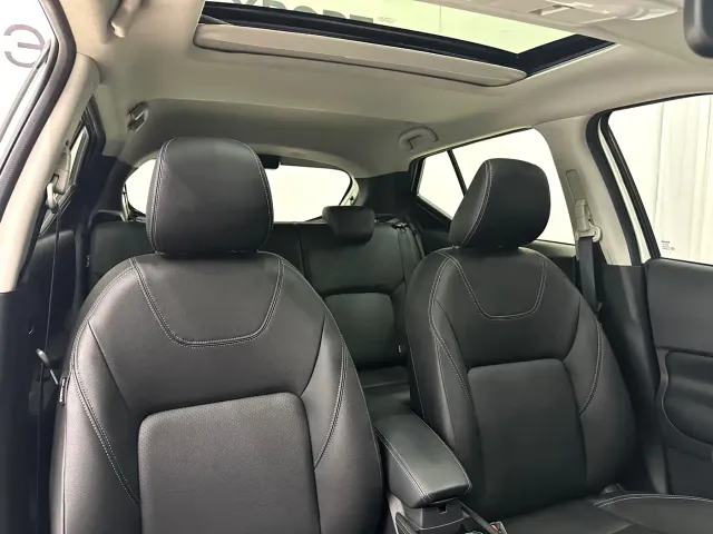 Nissan Kicks — Фото автомобиля 8