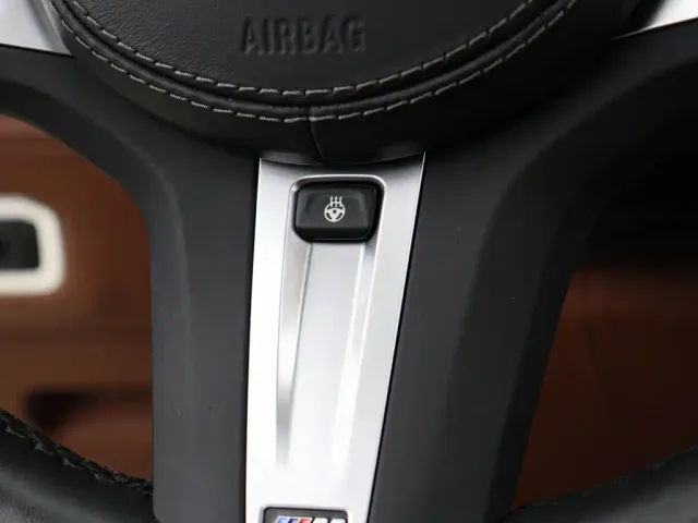 BMW X7 — Фото автомобиля 20