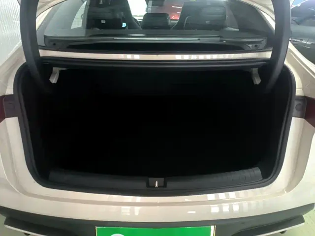 BYD Seal 06 — Фото автомобиля 18