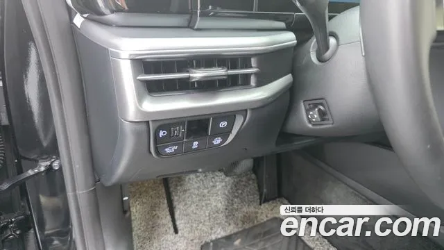 Hyundai Grandeur — Фото автомобиля 12