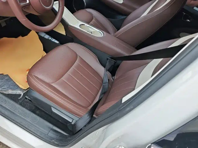 Wuling Bingo — Фото автомобиля 14