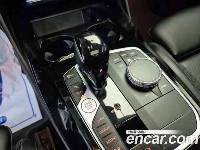 BMW X4 G02 — Фото автомобиля 16
