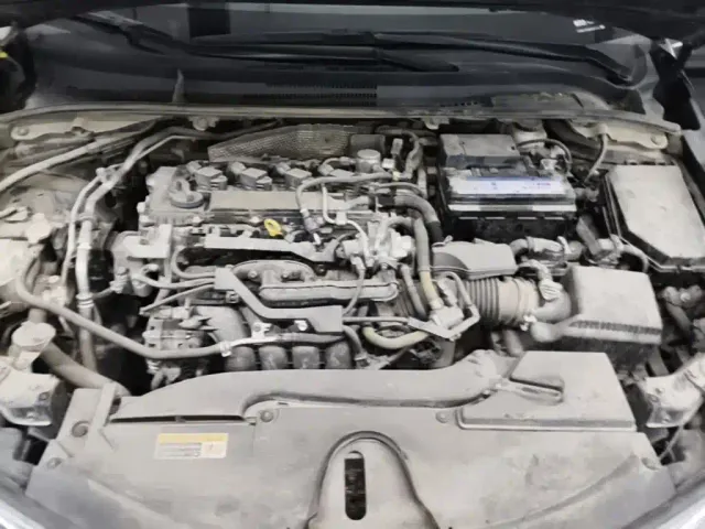 Toyota Allion — Фото автомобиля 19