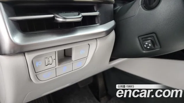 Hyundai Grandeur — Фото автомобиля 25
