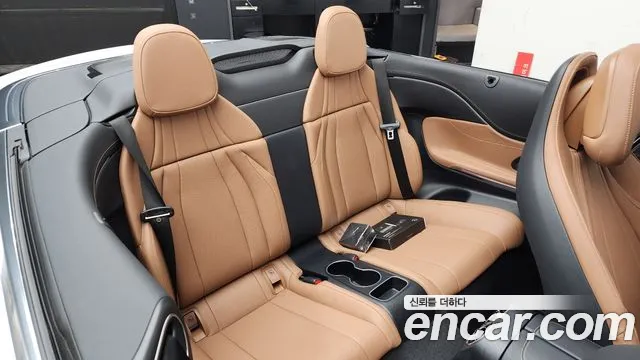 Mercedes-Benz CLE-Class — Фото автомобиля 8
