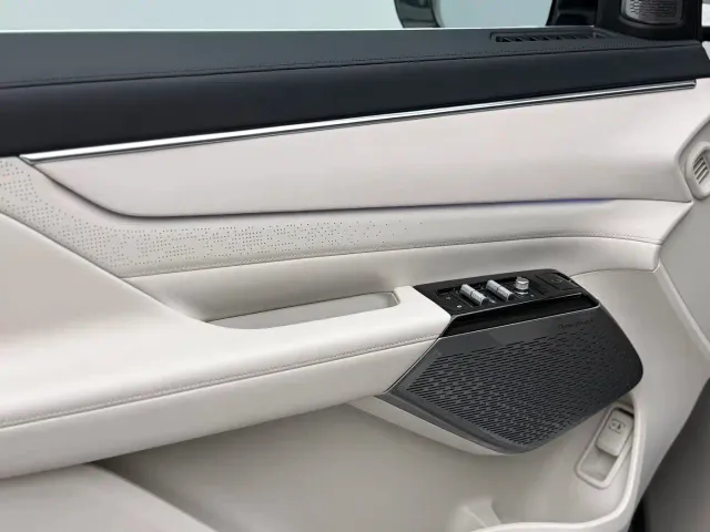 Geely Galaxy V900 — Фото автомобиля 15