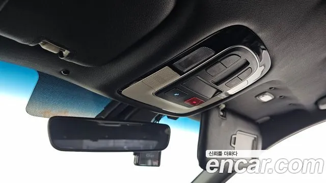 Hyundai Sonata Sonata Edge(DN8) 2.0 LPG(Коммерческий) — Фото автомобиля 19