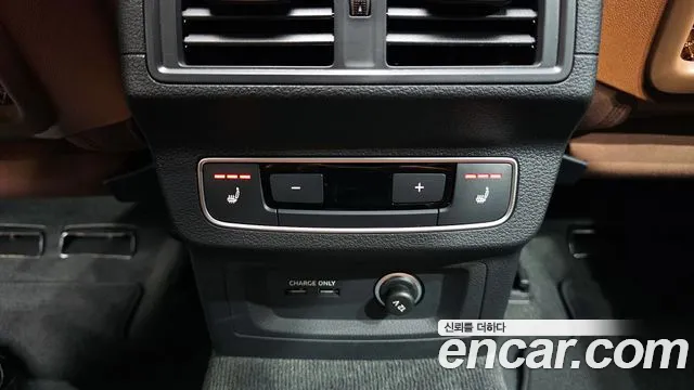 Audi Q5 45 TFSI quattro Sportback — Фото автомобиля 19