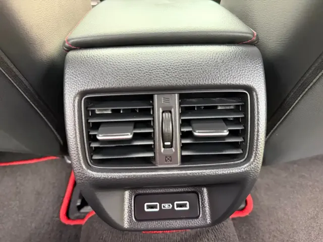 Honda Civic — Фото автомобиля 15