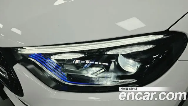 Mercedes-Benz GLC-Class — Фото автомобиля 15