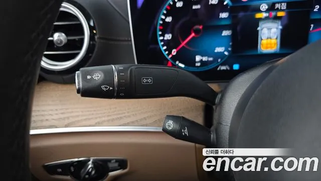 Mercedes-Benz E-Class W213 — Фото автомобиля 28