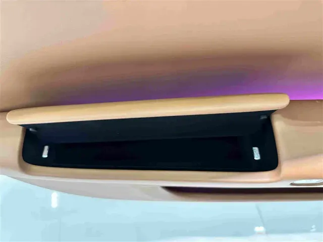 Maextro S800 — Фото автомобиля 19