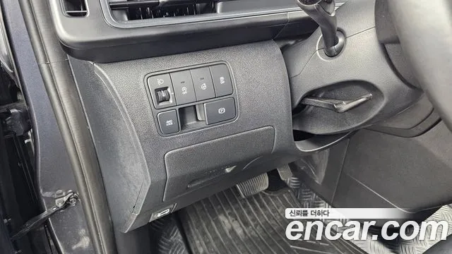Hyundai Staria — Фото автомобиля 30